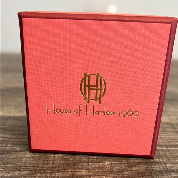 House of Harlow 1960 | Earrings ✨ - Picture 2 of 7